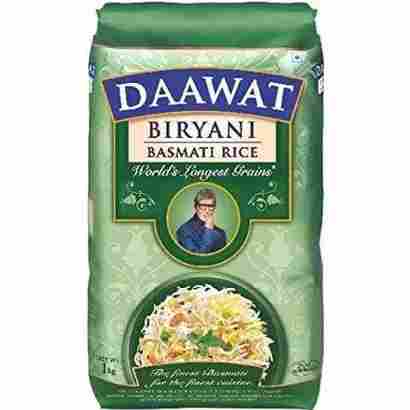 Daawat Biryani  Rice- 1 kg
